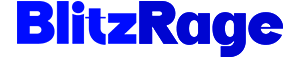BlitzRage