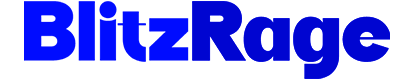 BlitzRage