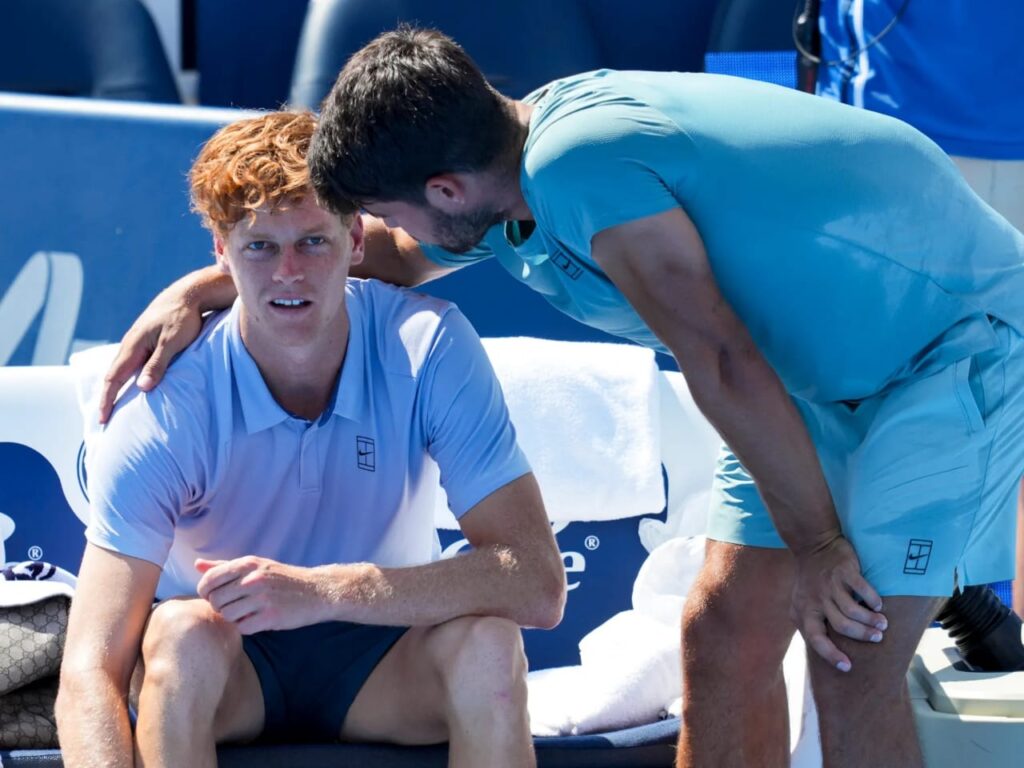 SINNER-ALCARAZ The Foe-Friend Binding that has Enveloped the Sport