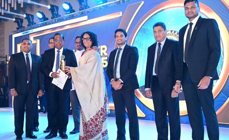 Pussalla crowned in Gold at CNCI Awards