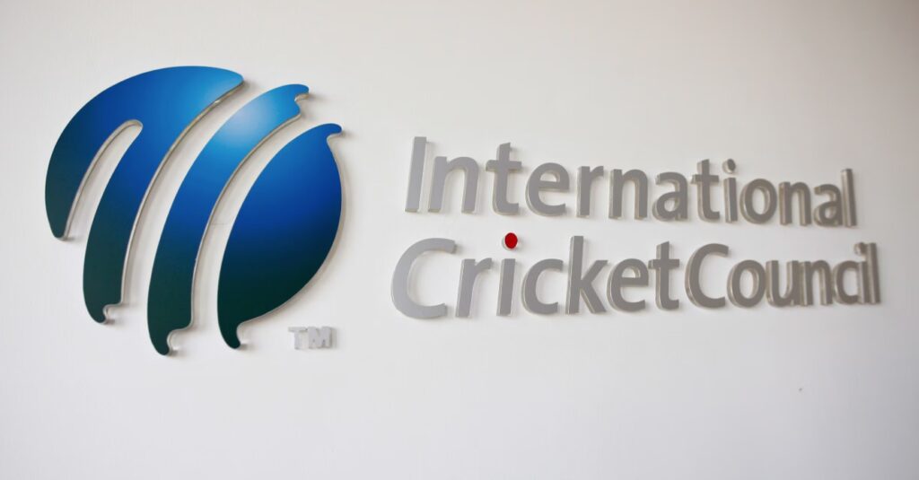 ICC Condoles Tragic Death Of Afghan Cricketers After Terror Attack In Paktika Province