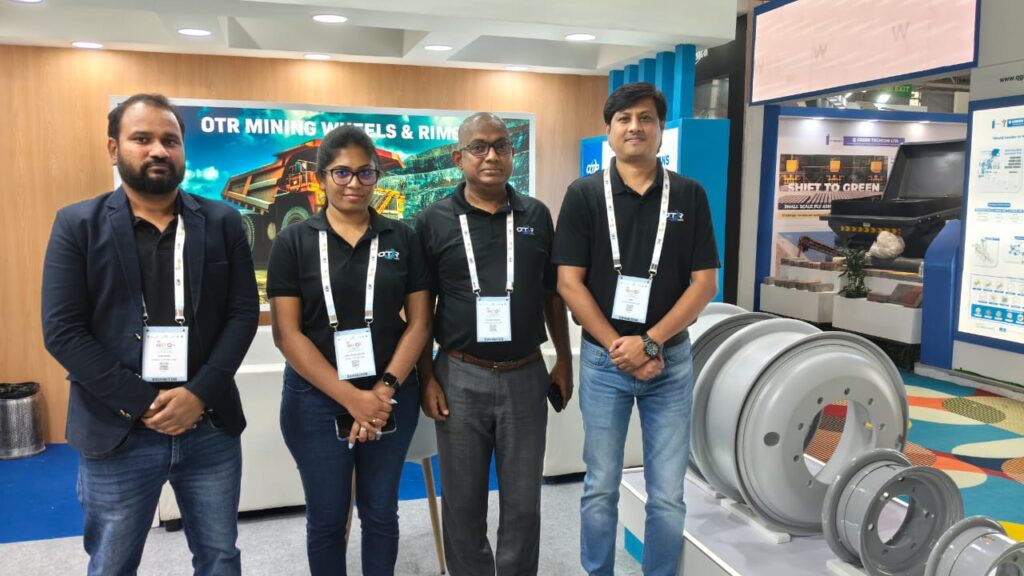 The top draw economy OTR event in India viewed as a boon to the Lankan market.