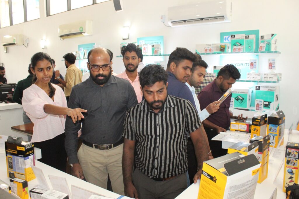 Marlbo Trading sale continues online as bad weather persists