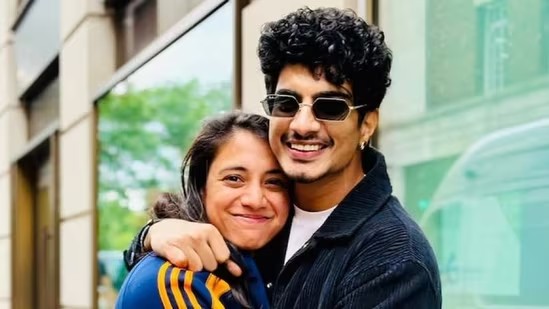 ON THE ROCKS MANDHANA-PALASH WEDDING HEIGHT OF YEAR END SHOCKER