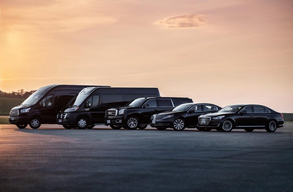 Casons Rent A Car invests in brand new luxury fleet to elevate premium travel